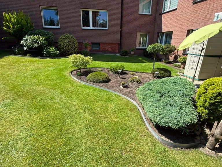 Garden Maintenance