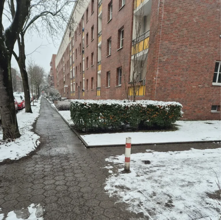 Winter Service